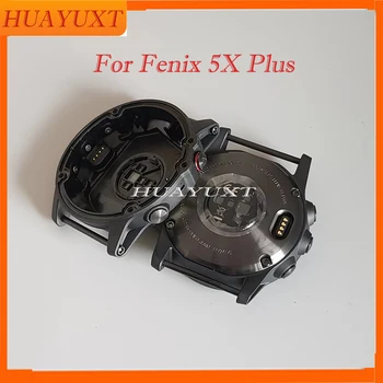 Задняя крышка без аккумулятора для FENIX 5 X PLUS fenix 5X Plus GPS корпус часов замена корпуса ремонтная деталь