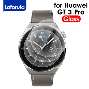 Закаленное стекло для Huawei Watch GT 3 Pro Защитное стекло Porsche Для huawei GT3 Pro 43 мм 46 мм Защитная пленка для экрана Smartwatch