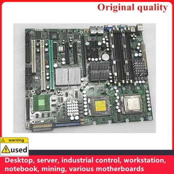 Используется для материнских плат supermicro X7DVA-8 LGA 771 DDR2 Серверная рабочая плата PCI PCI-E2.0 SATA II USB2.0