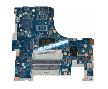 Используется для материнской платы ноутбука Lenovo 300-17Isk с процессором i3-6100U 5B20K61880 NM-A491 DDR3