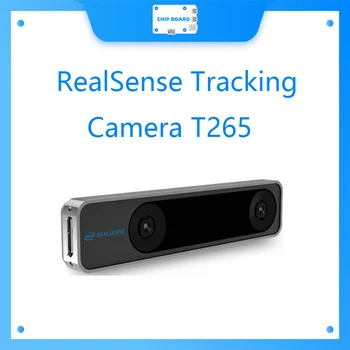 Камера слежения RealSense T265