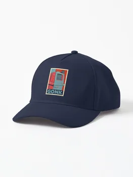 Кепка GONK кепка с линзами Шляпа Шляпа для мужчин Кепка женская бейсболка для женщин