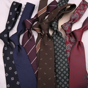 Классические мужские галстуки с цветочным принтом для свадебной вечеринки, галстуки для мужского официального костюма, женские Gravatas, тонкий галстук-бабочку