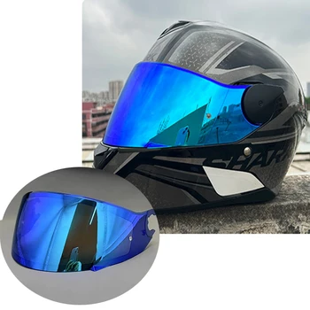 Козырьки Мотоциклетный шлем Козырек для Shark Skwal D-Skwal 2 Spartan Carbon Мотоциклетное оборудование