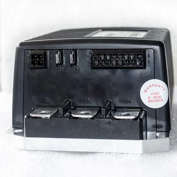 Контроллер CURTIS 1266R-5351 48V 350A регулятор скорости