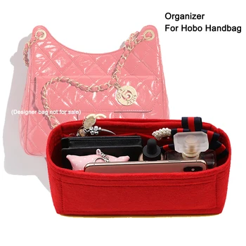 Кошелек-органайзер для сумки CC HOBO Tote Organization Kit Вставной чехол Small Hobo Bag Liner