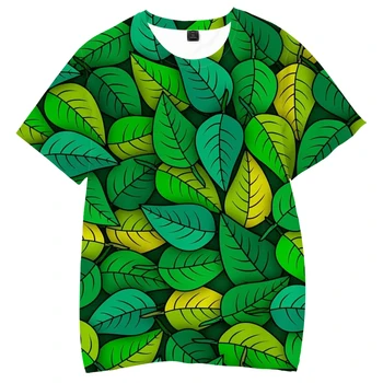 Летняя мода, Оригинальные футболки с забавным рисунком Для мужчин, повседневные футболки с индивидуальным принтом, футболки с коротким рукавом, топы