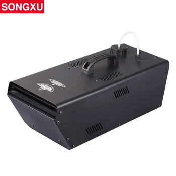 Машина для создания сценических эффектов SONGXU 1500 Вт/SX-FM1500E