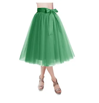 Милая короткая нижняя юбка ярких цветов, нижняя юбка для косплея в стиле Лолиты, Балетная юбка-пачка из мягкого тюля для вечеринки