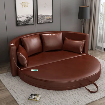 Минималистичные Роскошные Диваны Подушки Современное кресло с откидной спинкой Диван-кровать для гостиной Lounge Lazy Para El Hogar Принадлежности для жилья