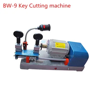 Многофункциональная машина для копирования ключей BW-9 220 В/50 Гц