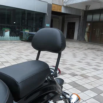 Многоцелевая мотоциклетная спинка для водителя и пассажира Benelli Imperiale 400