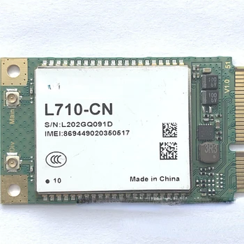 Модуль L710-CN PCI-E 4G LTE All-Netcom промышленного класса Cat4 150m