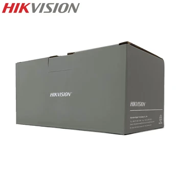 Модуль считывания карт видеодомофона HIKVISION DS-KD-M Поддерживает разблокировку двери с помощью считывающих карт IP65 IK7 DC12V