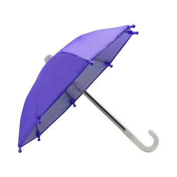Мотоциклетный зонт Bumbershoot Фиолетовый/зеленый/ синий/камуфляжный/цвета фуксии, водонепроницаемый, непроницаемый, прочный Модный