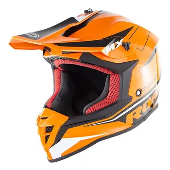 Мотоциклетный полнолицевой шлем для Мотороллеров Гоночный модульный шлем