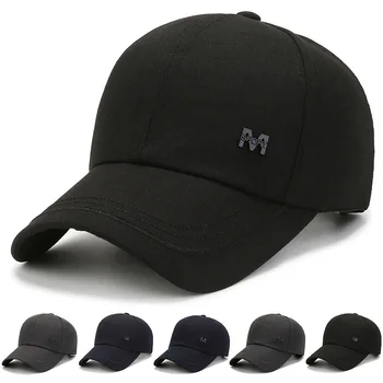 Мужская модная дизайнерская бейсболка среднего и пожилого возраста, модная кепка для дальнобойщиков F1, для рыбалки, путешествий, пеших прогулок, велоспорта, гольфа, спортивная шляпа