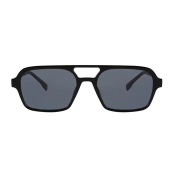 Мужские солнцезащитные очки COOL & KU Pilot, Маленькая Оправа, Модный бренд, Металлический дизайн, Женские солнцезащитные очки Pilot, Защита от UV400, Óculos De Sol