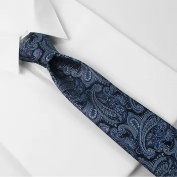 Мужской Подарочный галстук Модные Галстуки Мужские Аксессуары рубашка черный галстук для интервью и бизнеса шириной 7 см