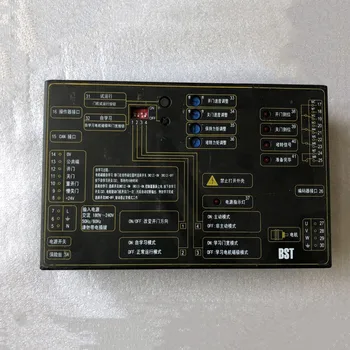 НОВЫЙ лифтовой инвертор K300 IMS-DS20P2D