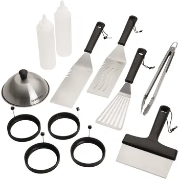 Набор инструментов для приготовления пищи на открытом воздухе, походная сковорода с антипригарным покрытием, портативная легкая сковорода для пеших прогулок