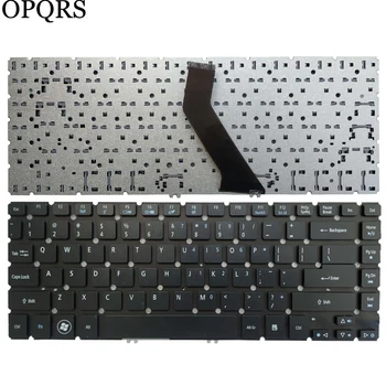 Новая клавиатура для ноутбука в США ACER ASPIRE V5-431 V5-431G V5-471 V5-471G V5-471-6876 V5-471-6485 M3-481 R7-471 MS2360