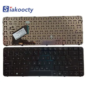 Новая клавиатура для ноутбука HP 14-B000, 14-B, 14-Bxxx, 14-B033TU, 14-B052TU, 14-b031AU SP с рамкой