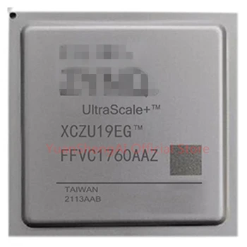 Новая оригинальная микросхема XCZU19EG-2FFVC1760I для продажи и утилизации