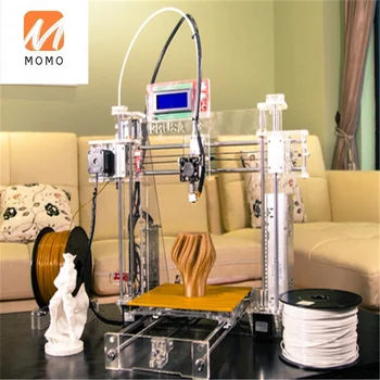 Новейший и доступный 3D-принтер с высоким качеством и лучшей ценой