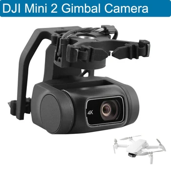 Новинка для DJI Mavic Mini 2 Gimbal Camera в сборе, Сервисное обслуживание, запасная часть