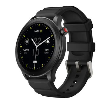 Новые смарт-часы MTR4, частота сердечных сокращений, Кислород в крови, Bluetooth-вызов, смарт-спортивные часы с полным сенсорным экраном, браслет