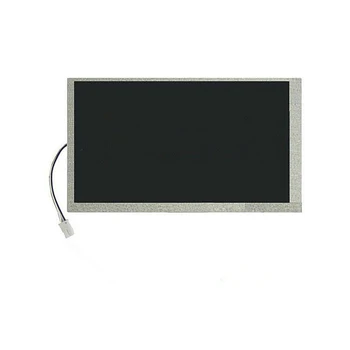 Новый 6,2-дюймовый сменный ЖК-экран для Jensen CDR6221