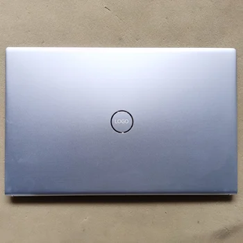 Новый верхний чехол для ноутбука ЖК-задняя крышка для Dell Inspiron 15Pro 5510 5510 0CHFVW металлический материал