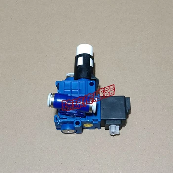 Новый оригинальный электромагнитный клапан Rexroth 579-006-979-0 с трехходовым клапаном
