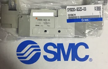 Новый оригинальный электромагнитный клапан SMC SY9220-5DZD-03