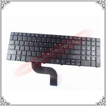 Оригинальная Американская Клавиатура для Acer Aspire 5738 5738G 5738Z 5738ZG 5542 5542G