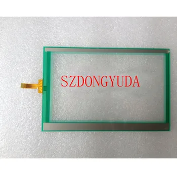 Оригинальная Новая сенсорная панель для SP14N001 SP14N001-ZZA с сенсорным экраном, дигитайзер, стеклянная панель Датчика