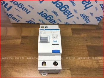 Оригинальный новый 100% импортный выключатель утечки AD620G автоматический выключатель утечки 2P 20A 30MA