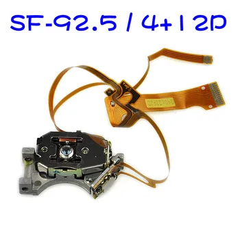 Оригинальный новый SF-92.5 4 + 12 контактов SF92.5 4-12 контактов cd vcd dvd лазерный объектив