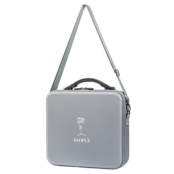 Переносная сумка для хранения, сумка для хранения стабилизатора, сумка через плечо, аксессуары для хранения Ronin RS 3