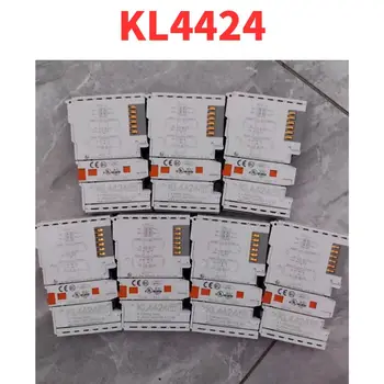 Подержанный тест в порядке KL4424 Быстрая доставка