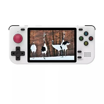 Портативная игровая консоль RGB10S для PSP NDS N64 MAME MD 3,5 