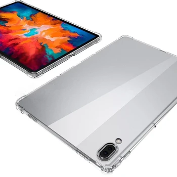Прозрачный чехол для планшета Lenovo Tab P11 Pro 11,5 