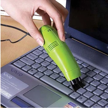 Пылесос USB Мини Предназначен для чистки Щетка Набор для чистки пыли для телефона ноутбука компьютерной клавиатуры Пластик
