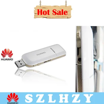 Разблокированный HUAWEI E1820 E1823 3G USB-модем Мобильный Широкополосный ключ 21 Мбит/с 3G USB-модем HSPA +/HSPA/UMTS