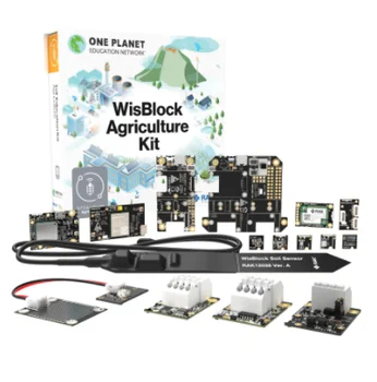 Сельскохозяйственный набор WisBlock