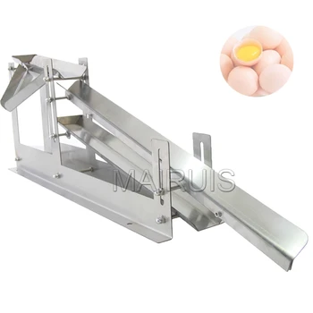 Сепаратор яичного белка, желтка/машина для измельчения и отделения яиц
