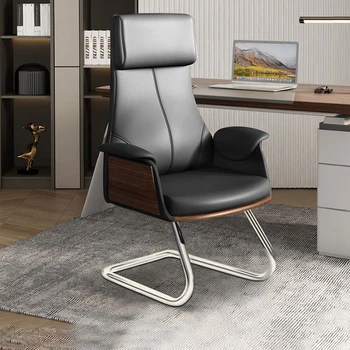 Скандинавские стулья со спинкой, современное кресло, передвижное кресло, Металлическое роскошное кресло, точная копия Спальни, Cadeiras De Jantar, Итальянская мебель