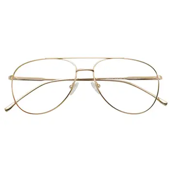 Солнцезащитные очки ZENOTTIC Pure Titanium для близорукости по рецепту Пилота, Фотохромные поляризованные солнцезащитные очки оверсайз для мужчин и женщин, оттенки