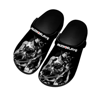 Спортивная обувь Audioslave Rock Band Высокого качества Для мужчин и Женщин Для подростков, Детские Кроссовки Out of Exile, Кроссовки Для пары Обуви